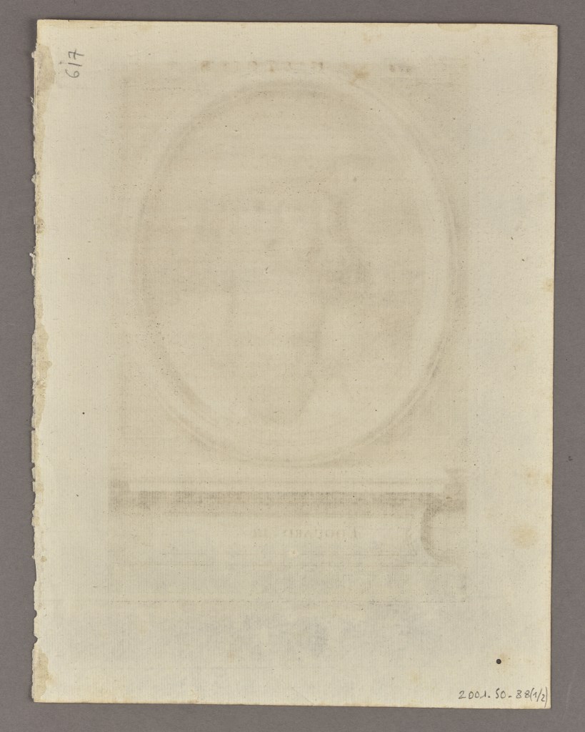  par ANONYME FRANCAIS 18ème siècle