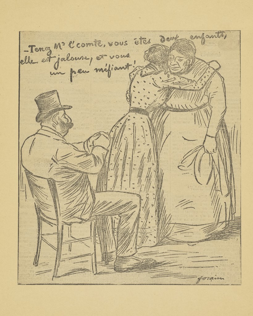  par FORAIN