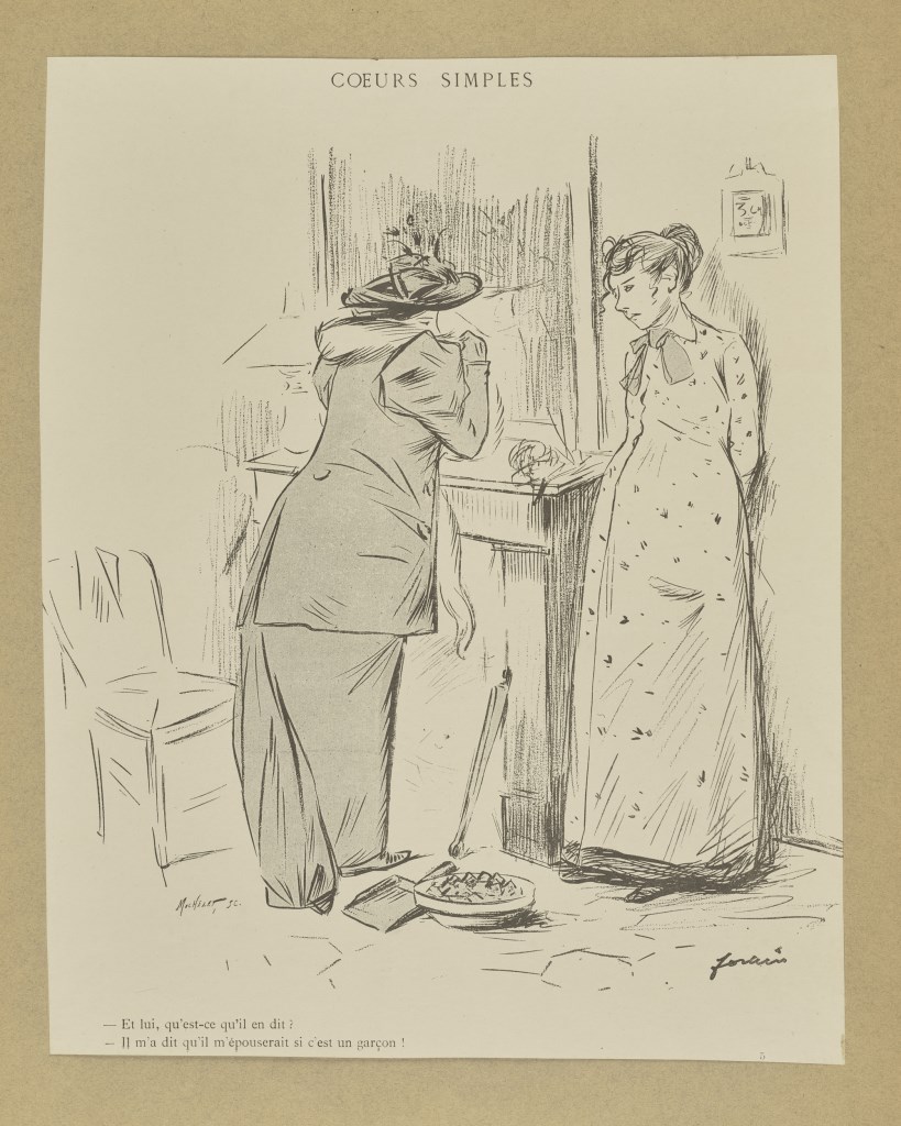  par FORAIN