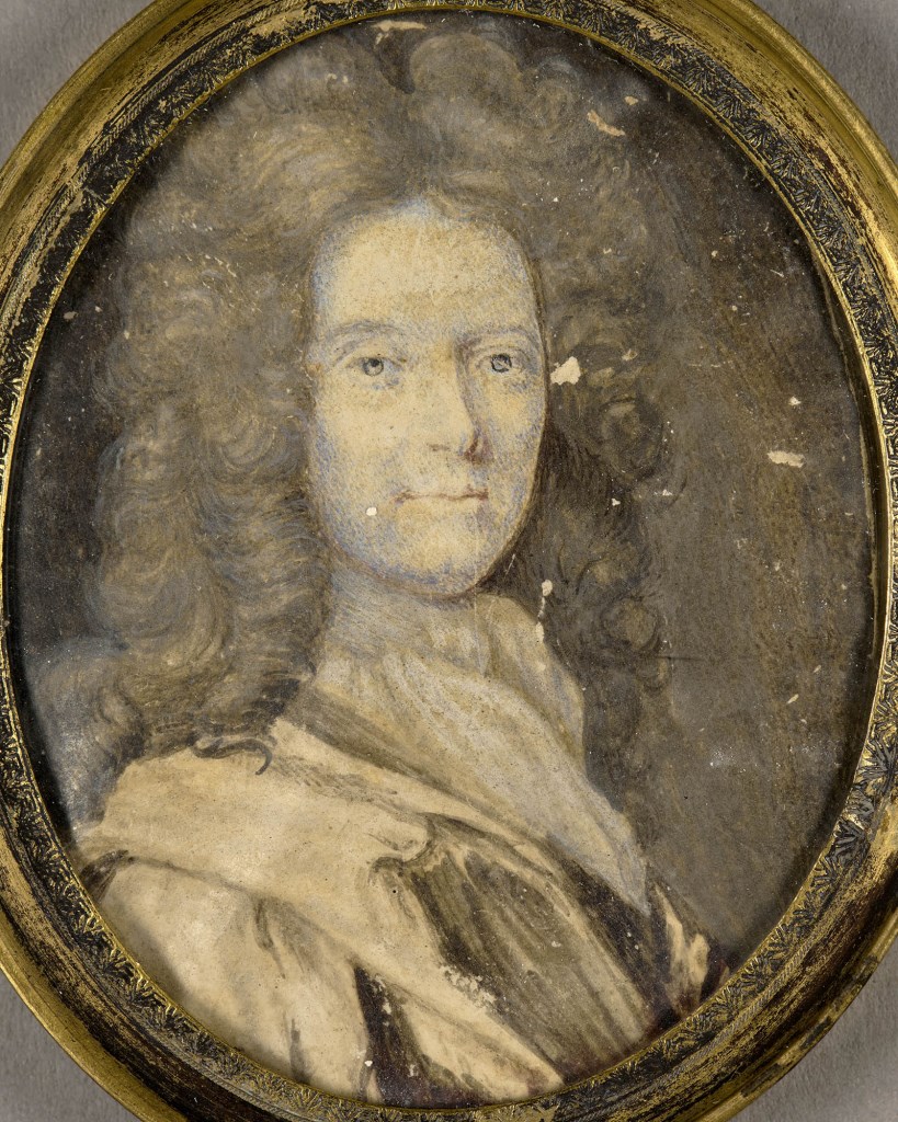  par ANONYME FRANCAIS 17ème siècle