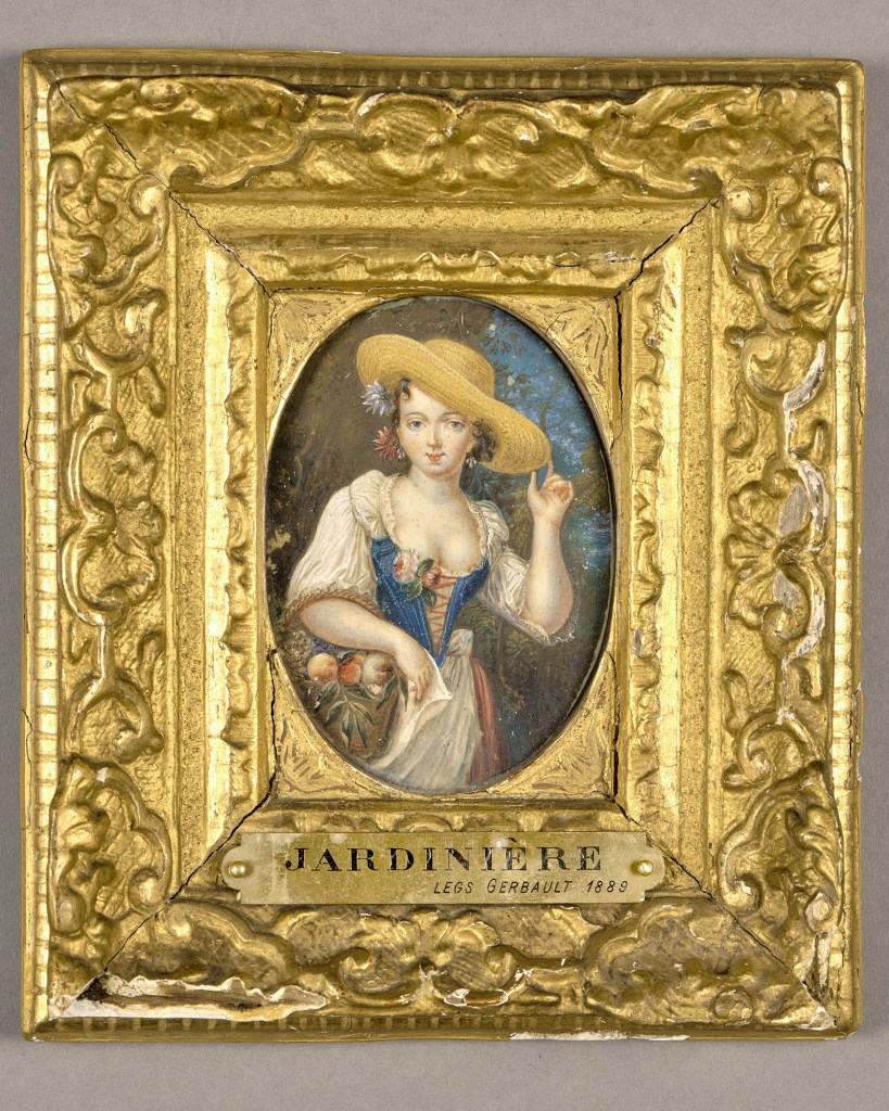  par ANONYME 18ème siècle