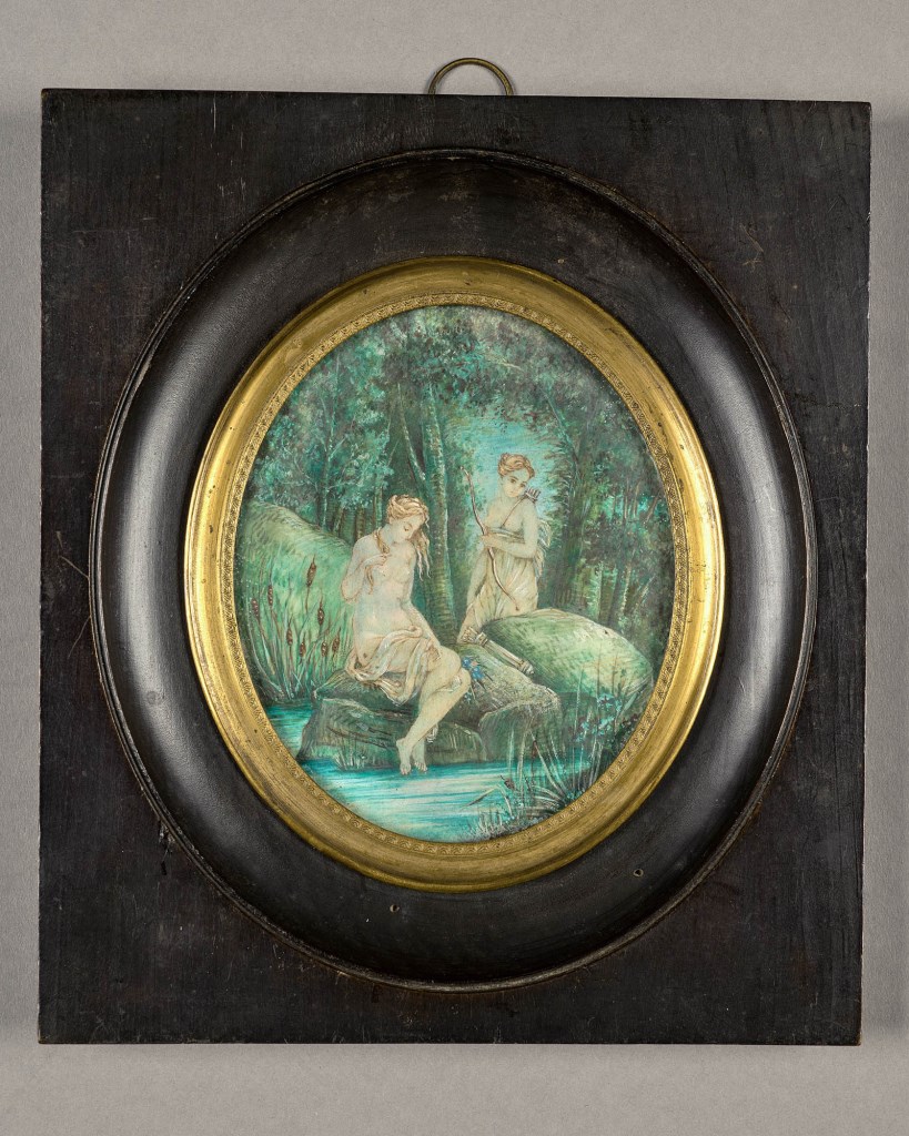  par ANONYME FRANCAIS 19ème siècle