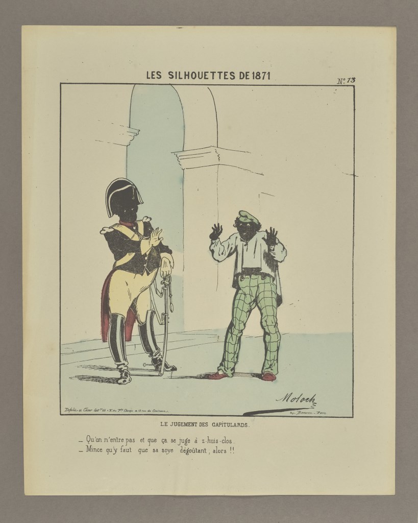  par MOLOCH COLOMB