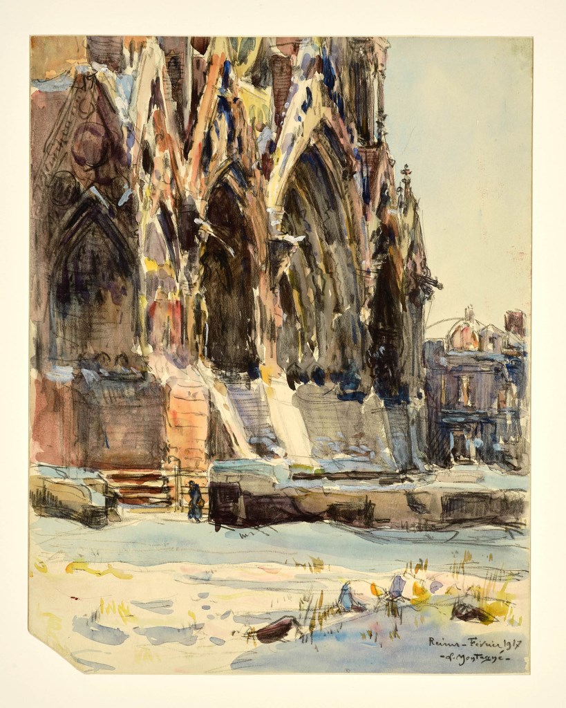  par MONTAGNÉ