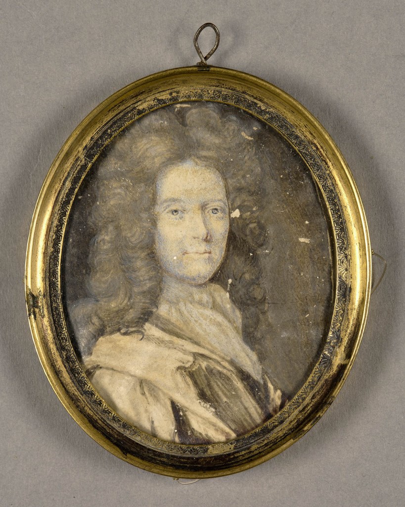 par ANONYME FRANCAIS 17ème siècle