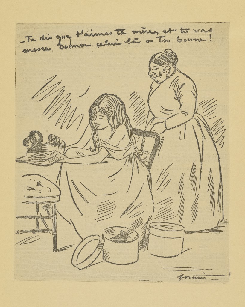  par FORAIN