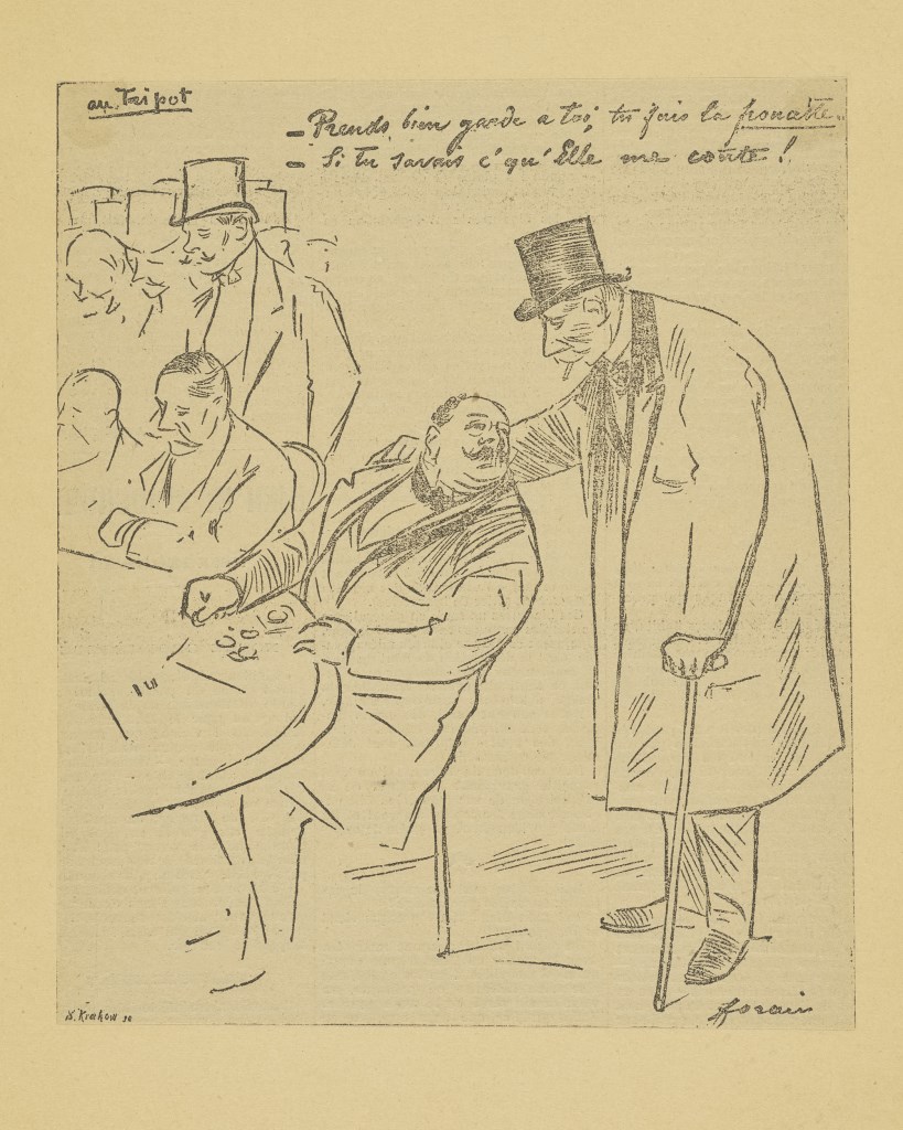  par FORAIN