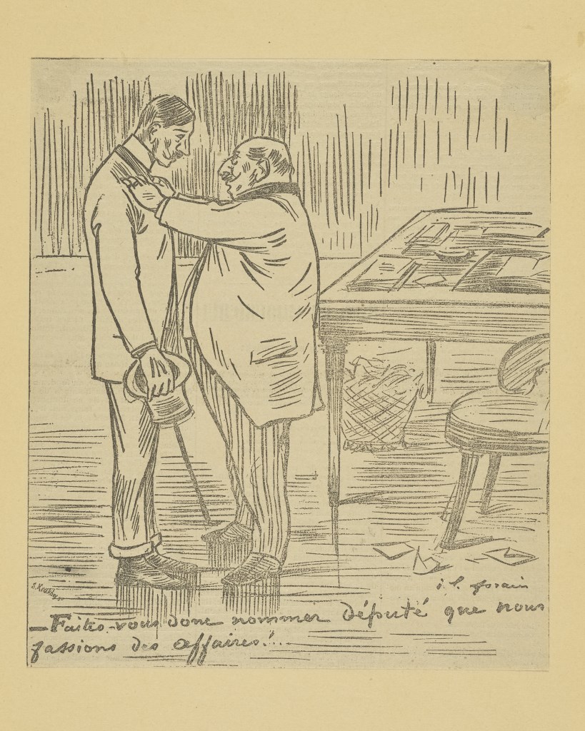  par FORAIN