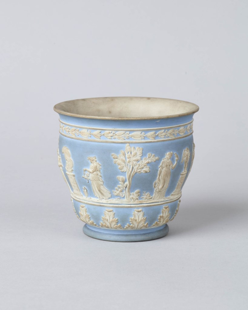  par JOSIAH WEDGWOOD & SONS