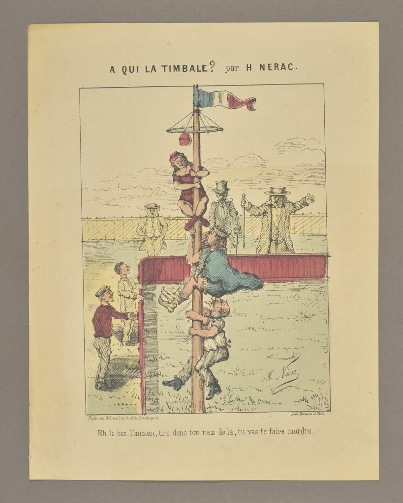  par NERAC