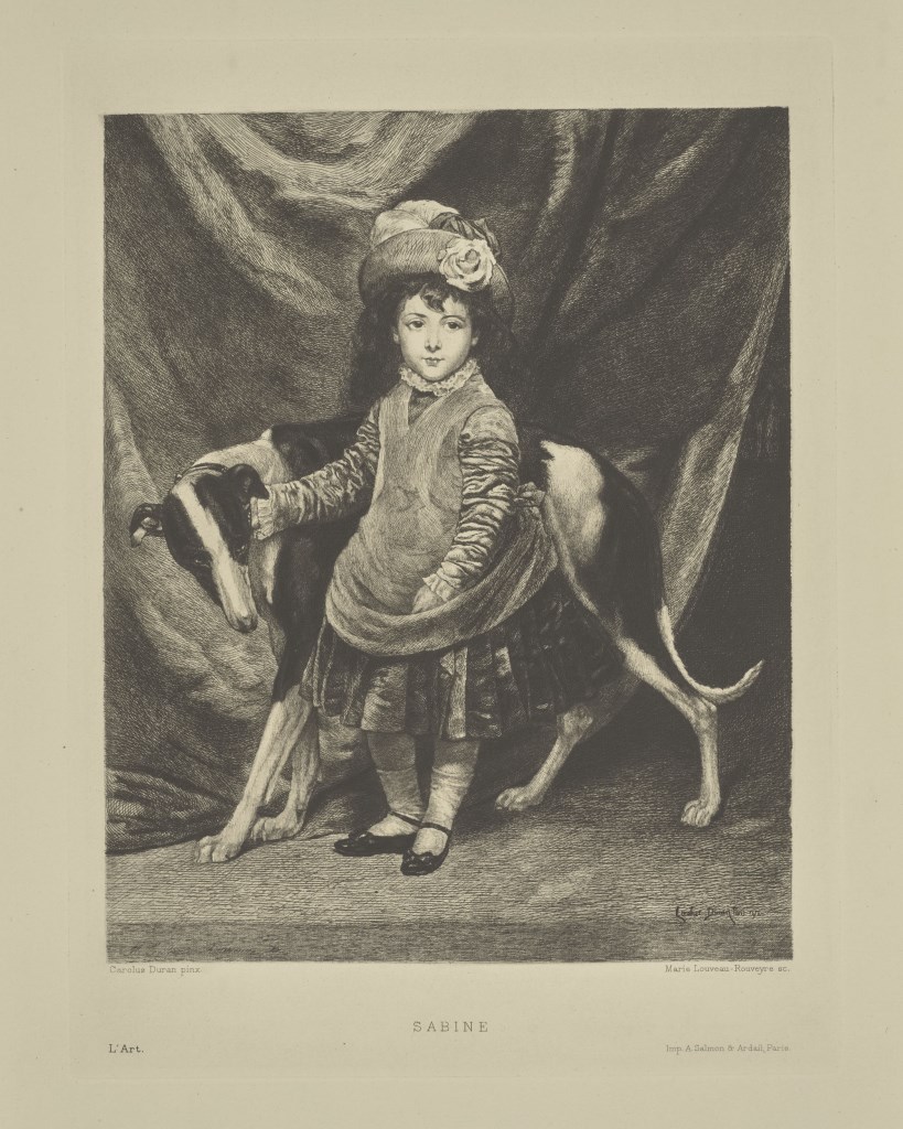  par LOUVEAU-ROUVEYRE