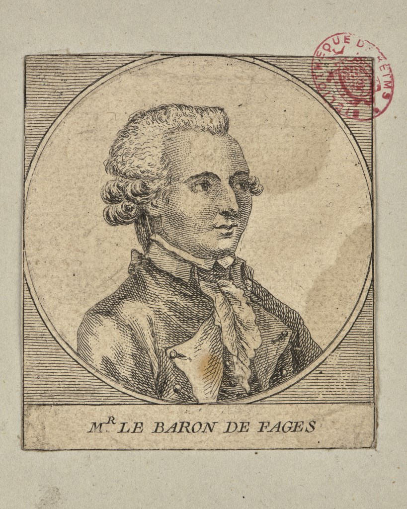  par ANONYME FRANCAIS 18ème siècle