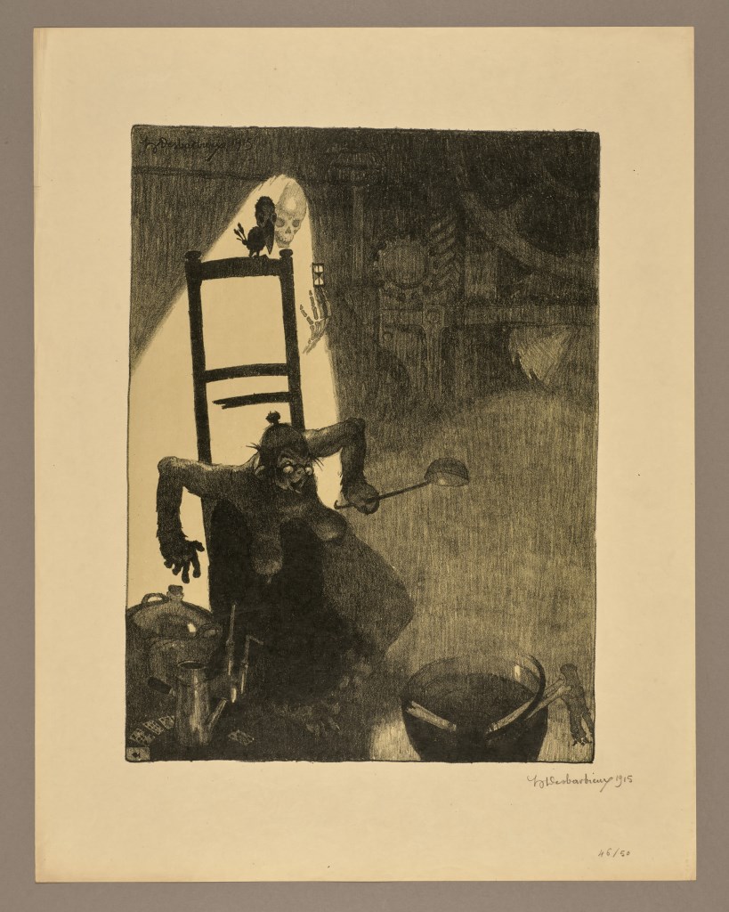  par DESBARBIEUX
