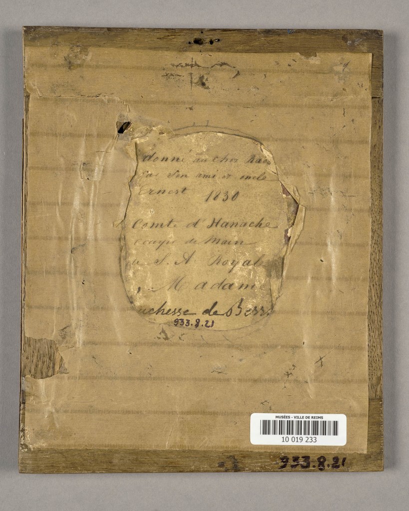  par ANONYME FRANCAIS 19ème siècle