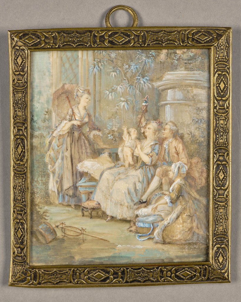  par ANONYME FRANCAIS 18ème siècle
