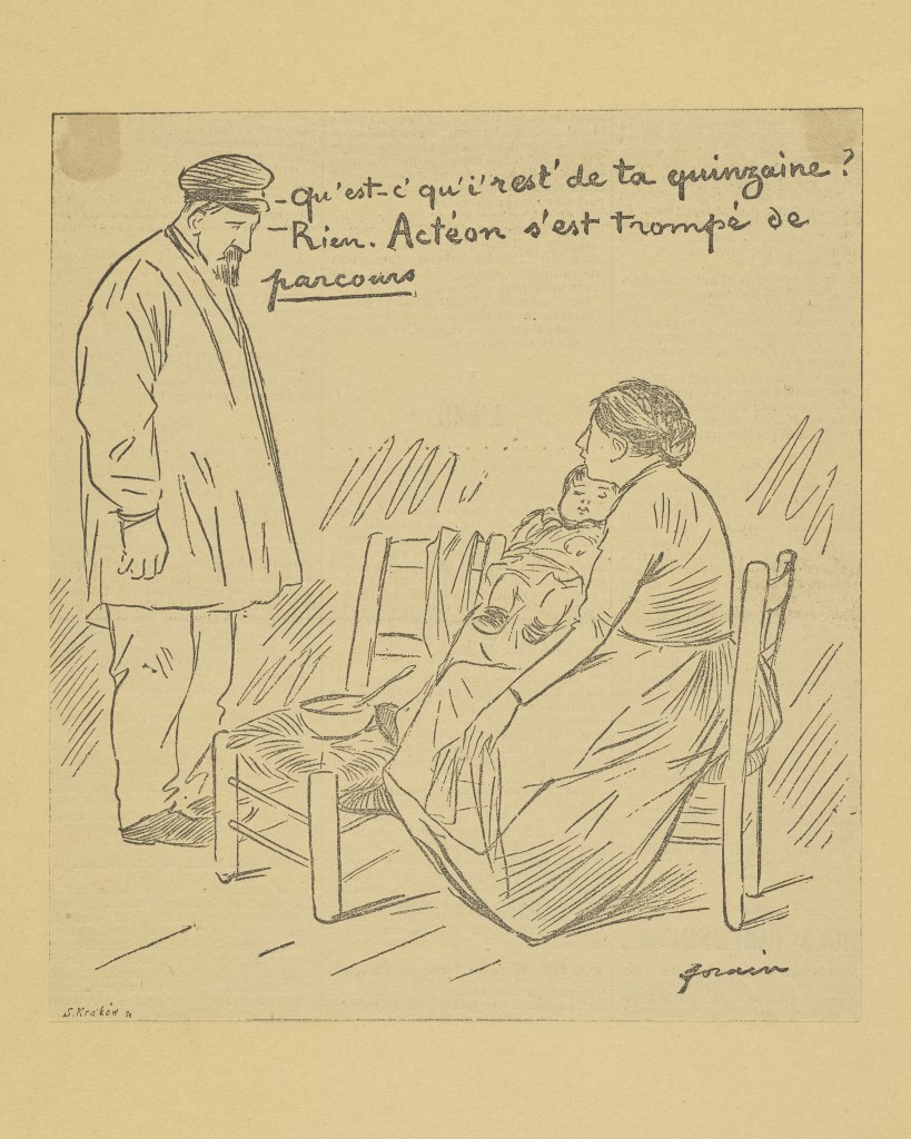  par FORAIN