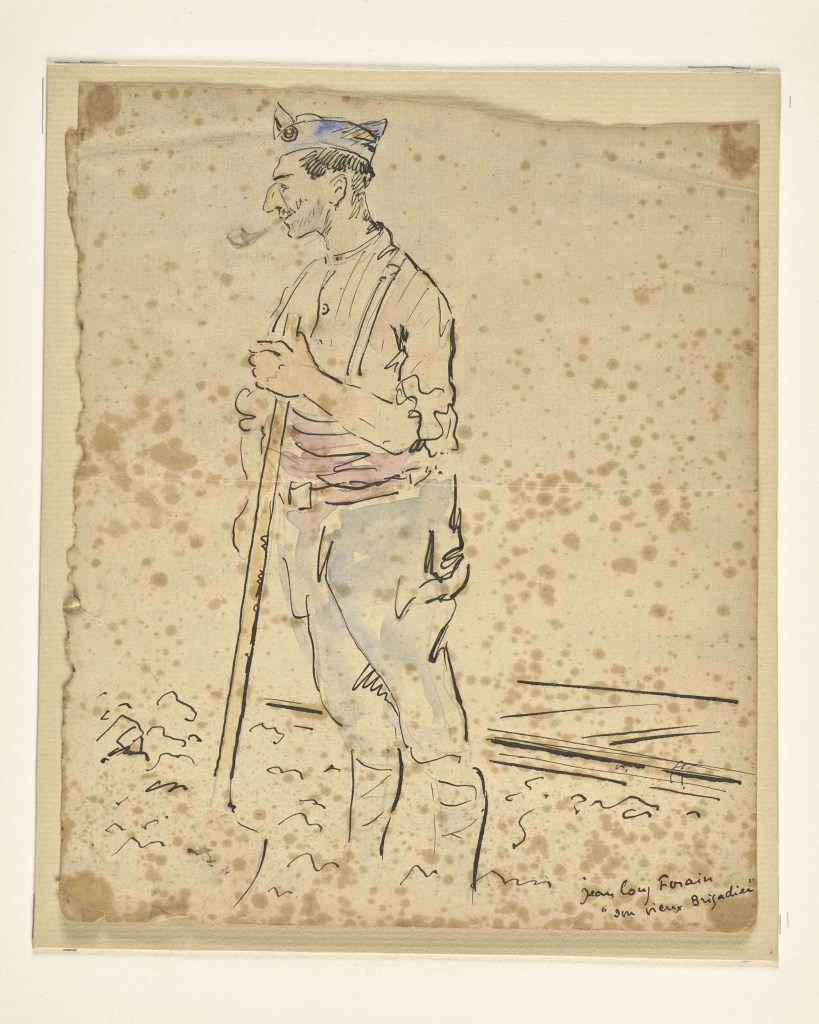  par FORAIN
