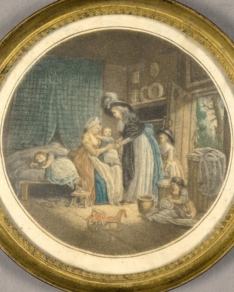  par ANONYME FRANCAIS 18ème siècle