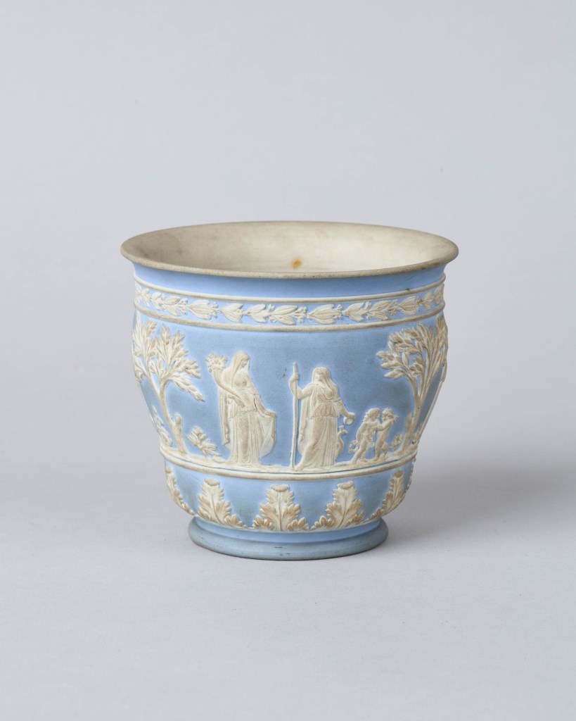  par JOSIAH WEDGWOOD & SONS