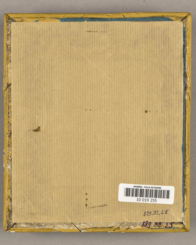  par ANONYME 18ème siècle