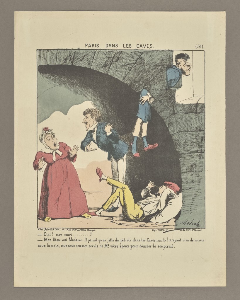  par MOLOCH COLOMB
