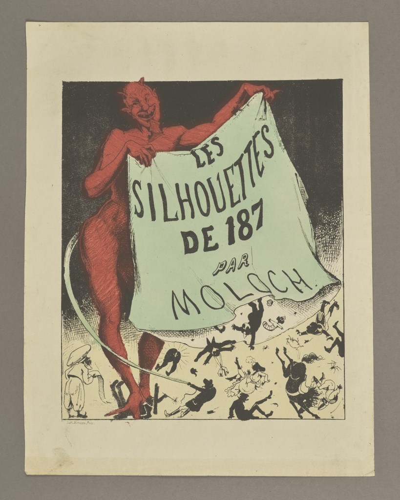  par MOLOCH COLOMB