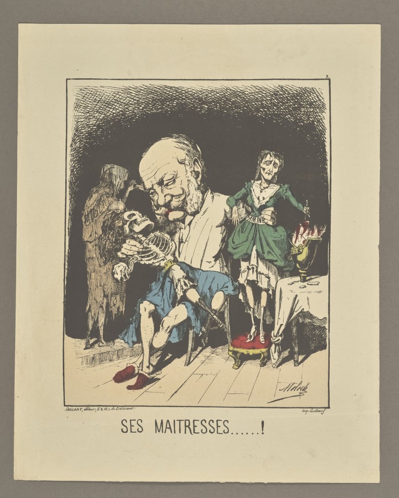  par MOLOCH COLOMB
