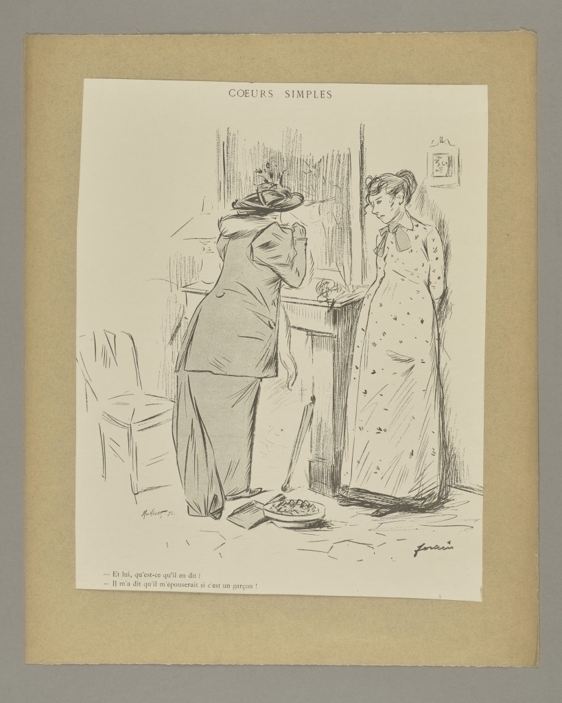  par FORAIN