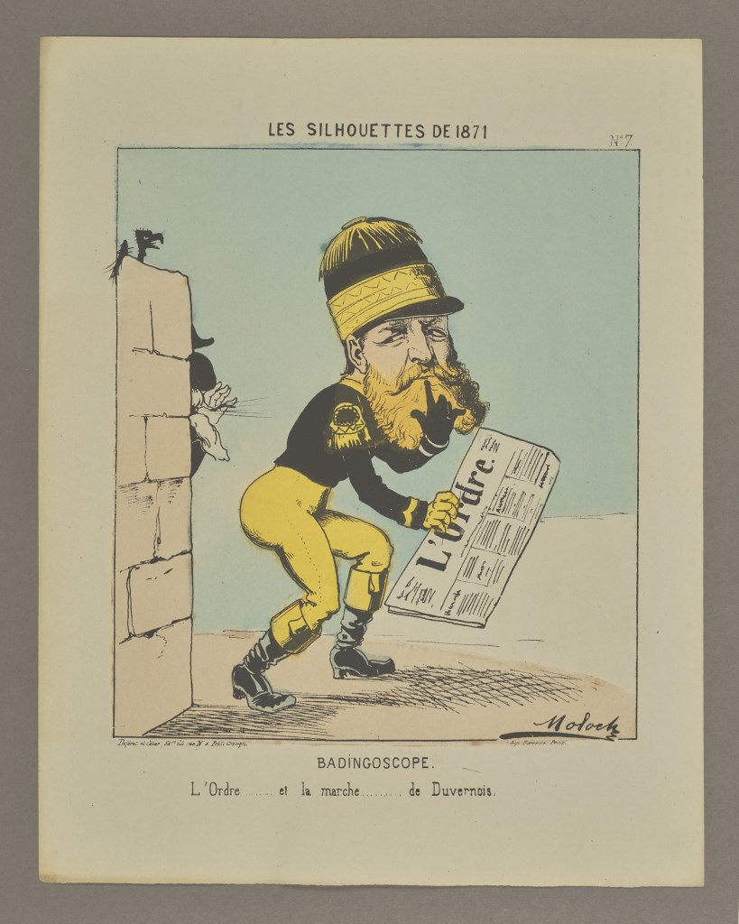  par MOLOCH COLOMB