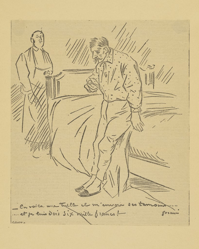  par FORAIN