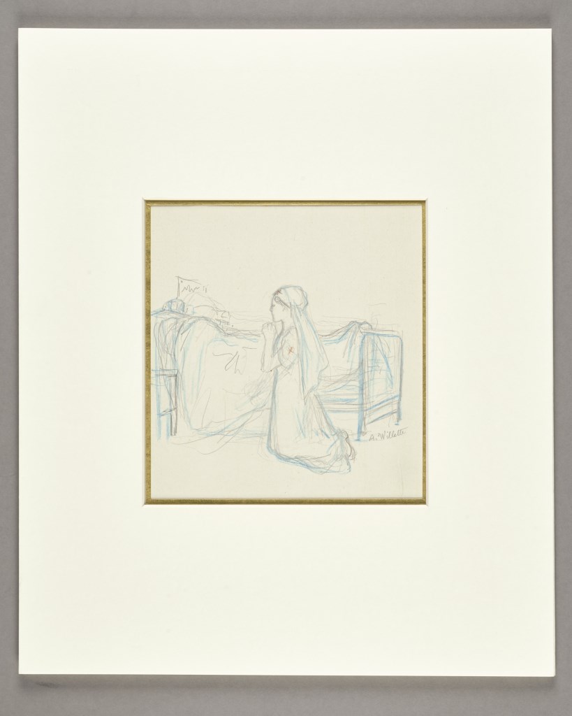  par WILLETTE