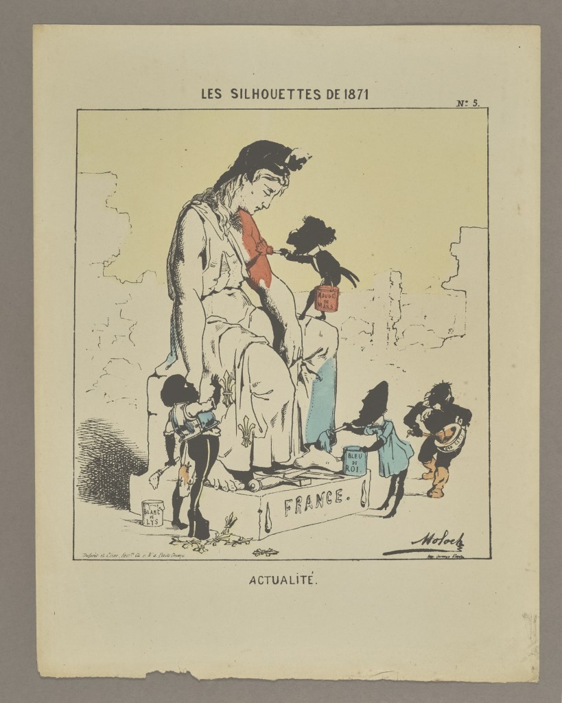  par MOLOCH COLOMB