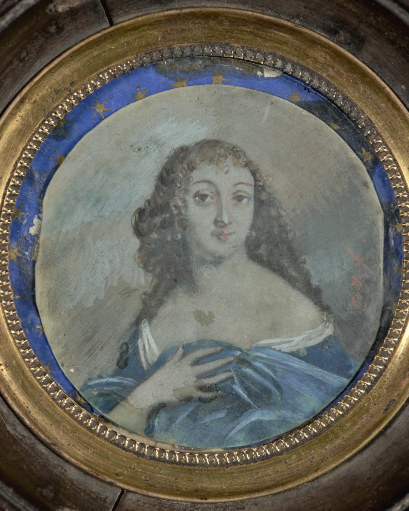  par [CAYEUX]
