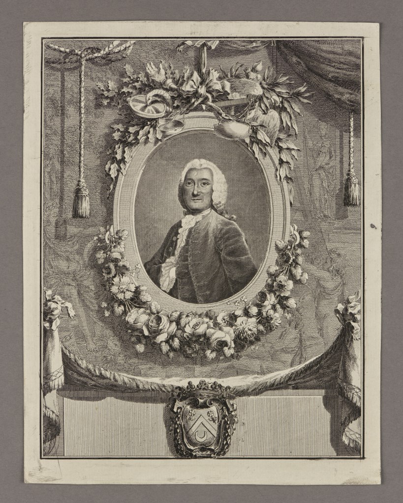  par ANONYME FRANCAIS 18ème siècle