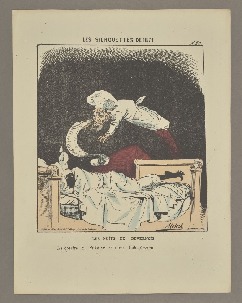  par MOLOCH COLOMB
