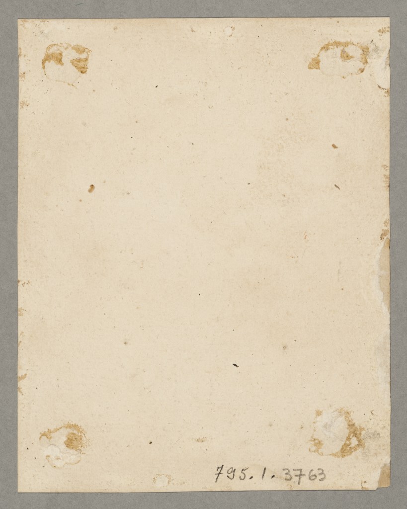  par ANONYME HOLLANDAIS 17ème siècle
