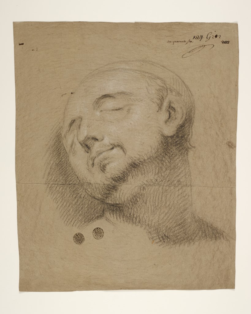  par ANONYME FRANCAIS 18ème siècle