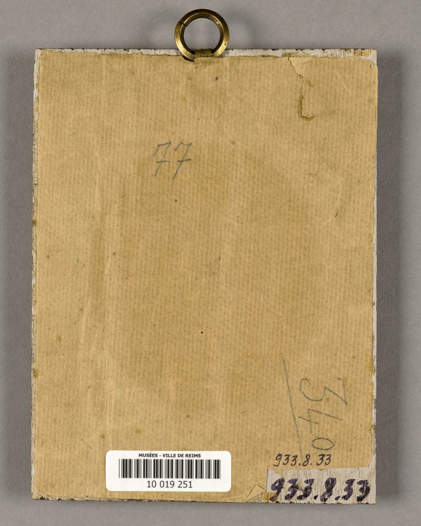  par ANONYME FRANCAIS 18ème siècle
