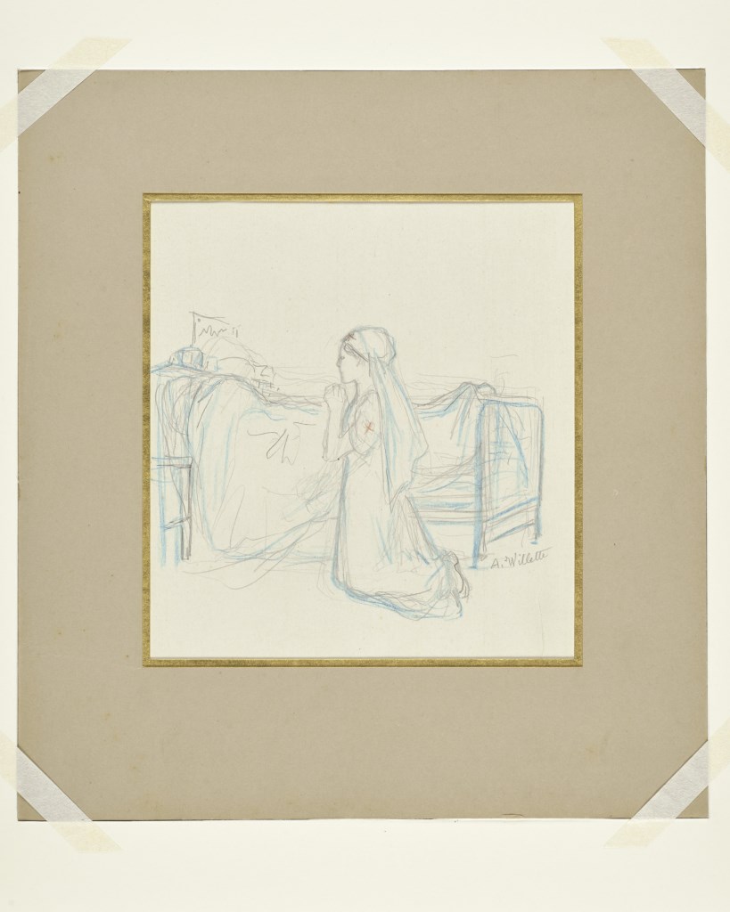  par WILLETTE