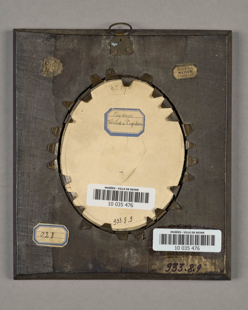  par ANONYME FRANCAIS 19ème siècle