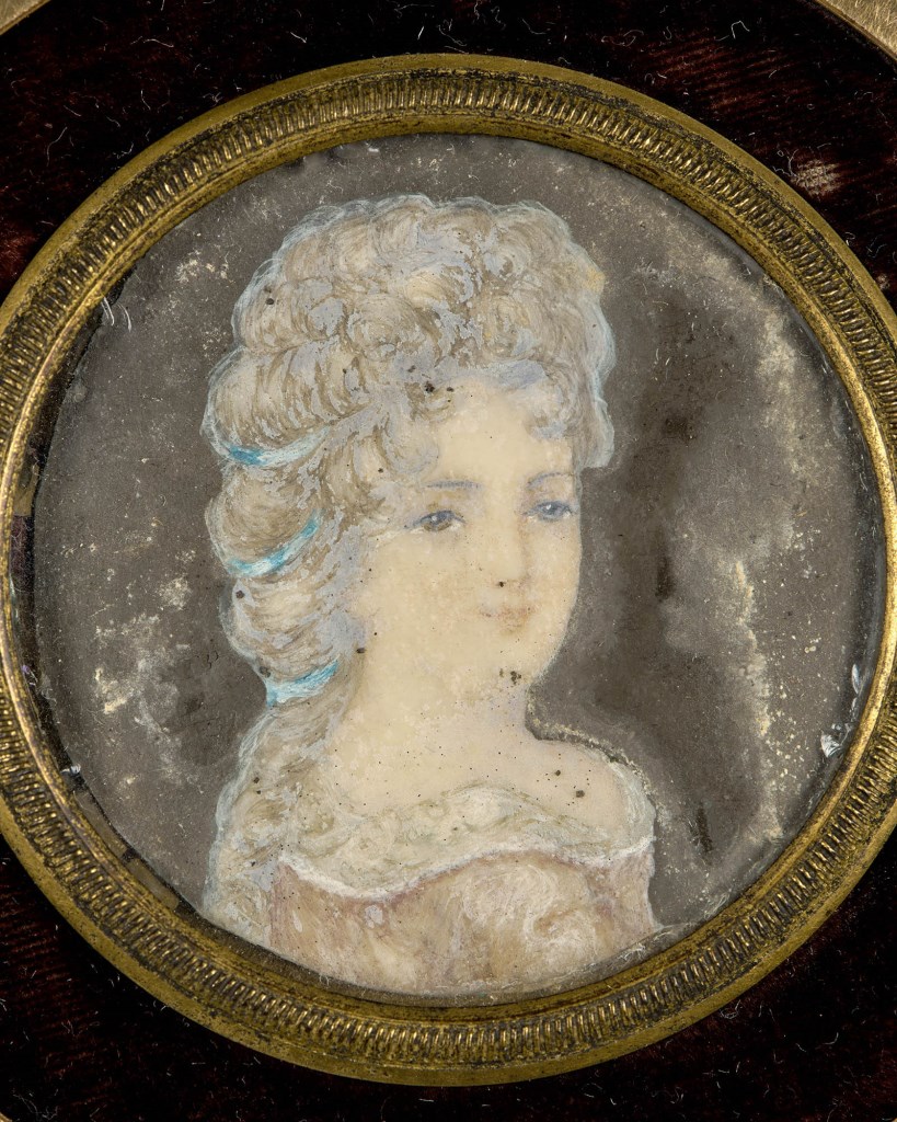  par ANONYME FRANCAIS 18ème siècle