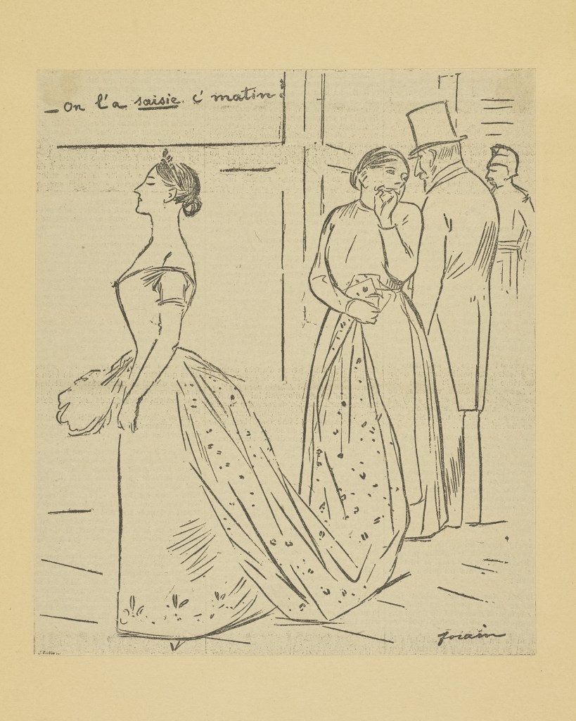  par FORAIN