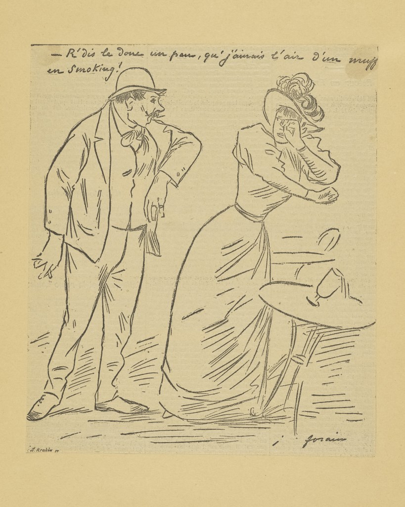  par FORAIN