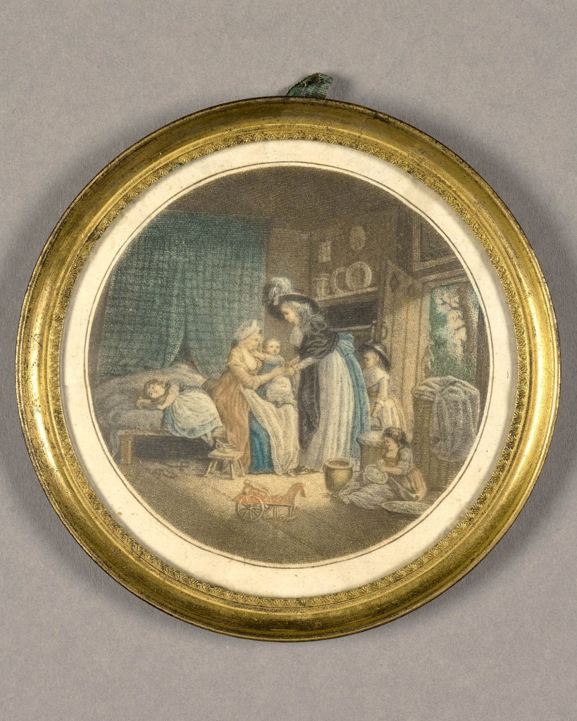  par ANONYME FRANCAIS 18ème siècle