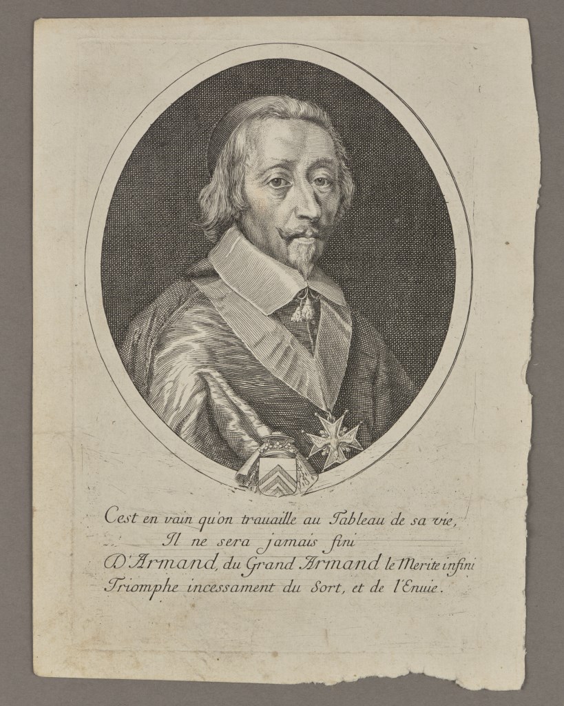  par ANONYME FRANCAIS 17ème siècle