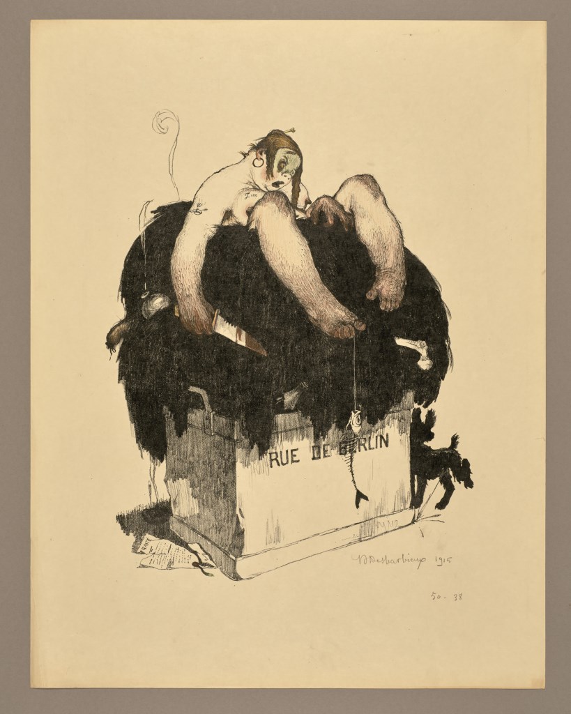  par DESBARBIEUX