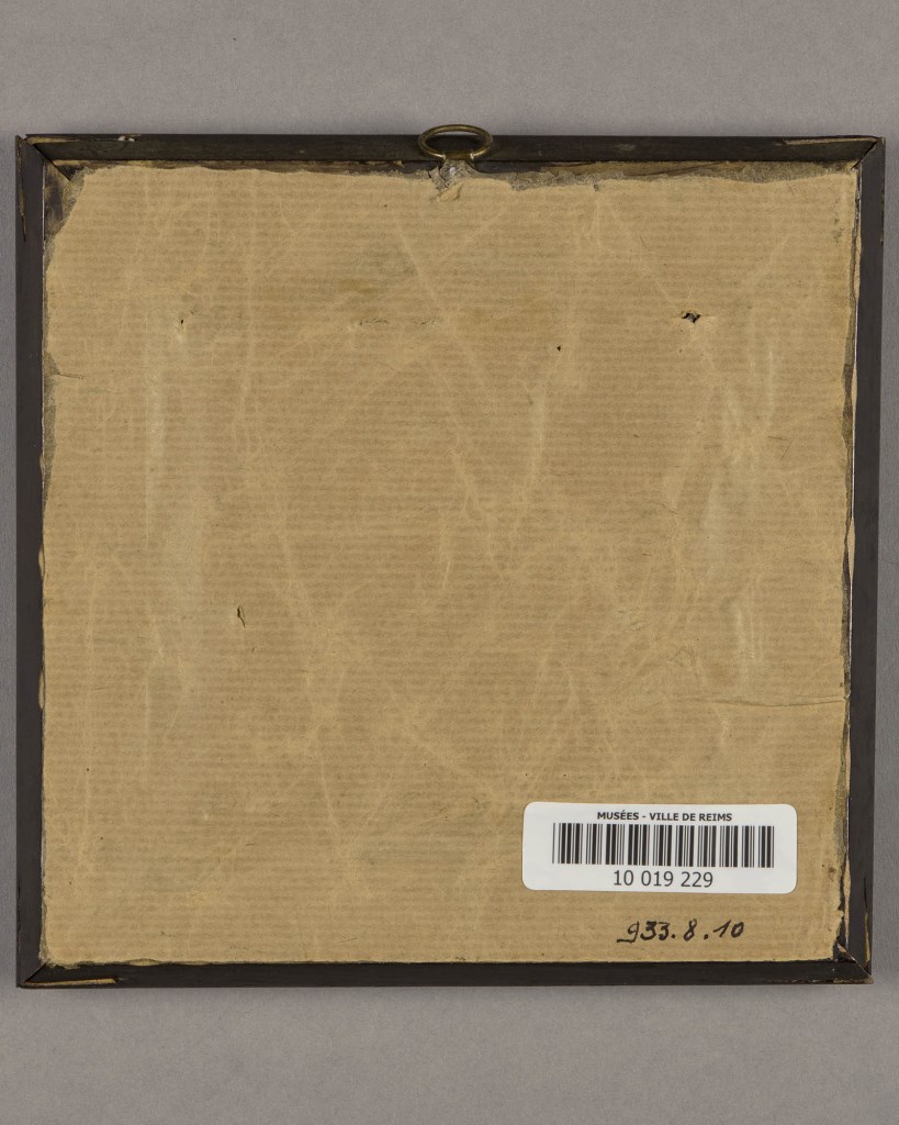  par ANONYME FRANCAIS 17ème siècle