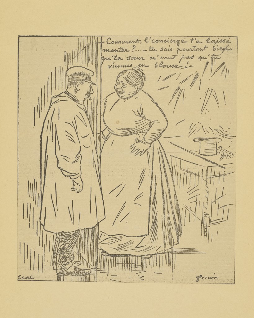  par FORAIN