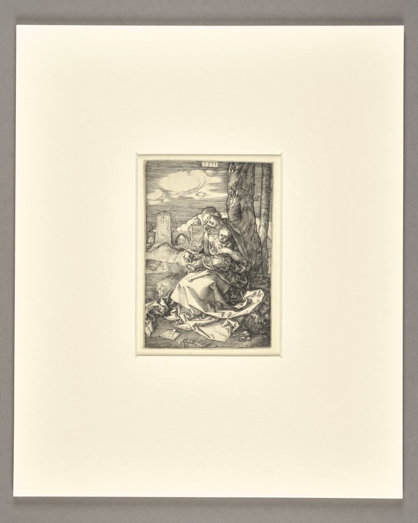  par DÜRER