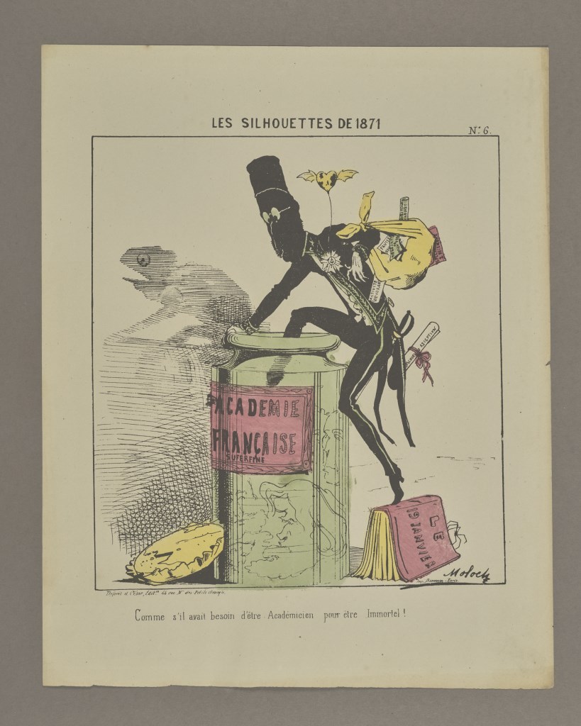  par MOLOCH COLOMB